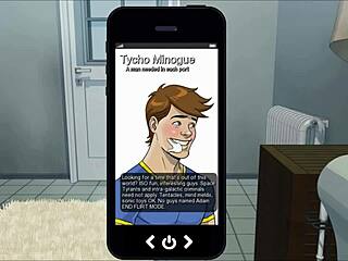 i kissed two hunks i have crushes on, then jacked off to the memory, coming out on top in ian part 03.