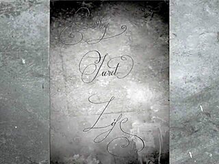 विंटेज लंदन में लेस्बियन प्रेमिकाएं साठ के दशक चूत चाट रही