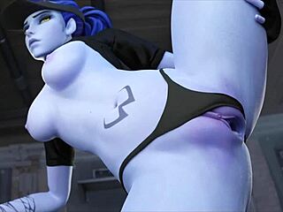 Best Overwatch Compilation With Sound Featuring 3d Cartoon Anime Hentai