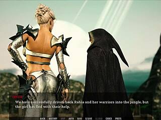 Tales From The Unending Void 126