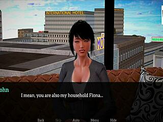 my new family episode 169, with some errors