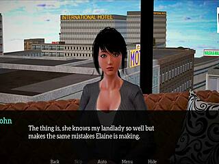 my new family episode 169, with some errors