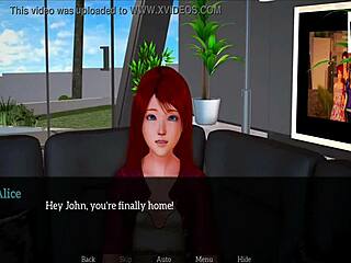 my new family episode 169, with some errors