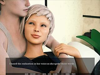 Tales From The Unending Void 126