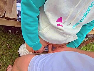 Discover The Forbidden Pleasure Of Pegging Cum Panties Creampie