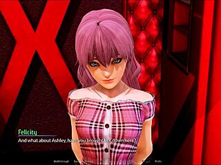 I’m hooked on Harem Hotel 139 at the hotel