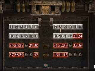 Treasureofnadia - Puzzles 19-24 Walkthrough E3 91 Anime Hentai Retro Cartoon Milf Creampie