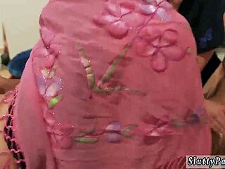 Oil Handjob and Blowjob Compilation with Hot Arab Women