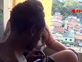 uh, backstage with rubens badaró, me agatha ludovino, total mess on xvideos red