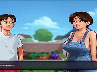 Summer Time Saga Unc Part 7 Again!