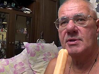 मेरा पति टैबू एक्शन में लंड जोरदार चूस रहा!