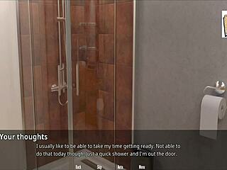 wvm 1 meeting john johnson in erotic 3d hentai adventure