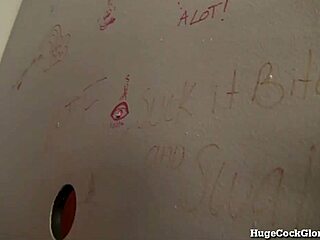 Riley Evans Craves Sucking Big Cocks!