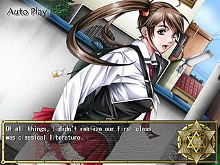 Bible Black: High Priest's Dark Infection Playthrough