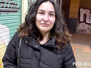 Gigi Lust Caught and Fucked Hard by Torbe - Damn!