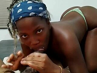 Big cock so good my fat thick ass wants to swallow his load down my slutty throat