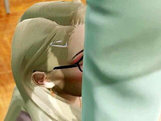 Young Cursed Bra Fucked Hentai Uni