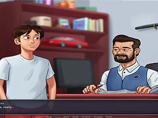 Summer Time Saga Unc Part 7 Again!