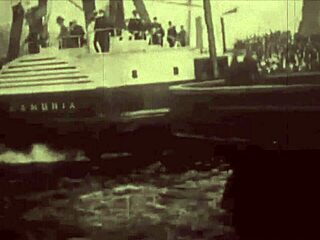 Vintage Illustration Of Erotic Antique Scenes