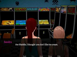 Watch My New Family 69 Scene