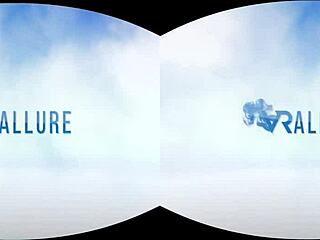 Vrallure Mistress Mommy in Lingerie