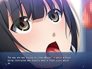 Mob-like plain girl in protagonist-level story part 1