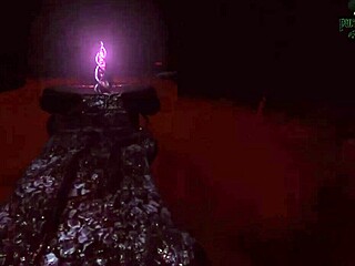 Intense Lust For Darkness Gameplay Part Six With Orgy And Sluts