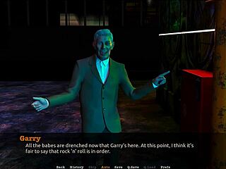 let's play coffee break part 2 with blowjobs, big tits, and shaved pussies in a group setting