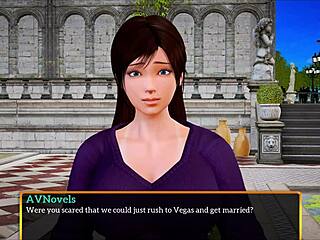 my new family 391 with big tits and ass in anime hentai