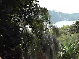 sob ataque de sexo cena 2 - alessandra carvalho - fabio lavatti