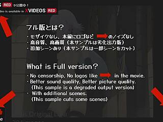 Uncensored Chris AI CG Music Video in 3D Action