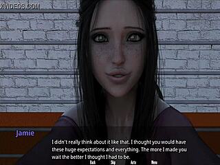 wvm 4 playing basketball with shauna