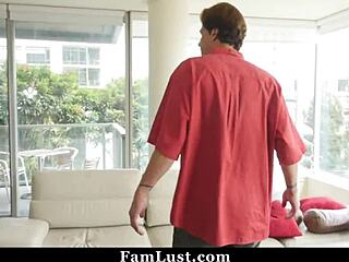 Stepbro aur stepsis thodi zyada bonding, samjhe na, 18+ kaam - famlust