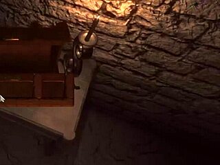 Intense Lust For Darkness Gameplay Part Six With Orgy And Sluts