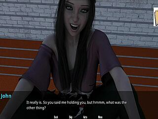 wvm 4 playing basketball with shauna