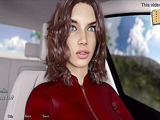 isabella masturbating while john's in the room 😏