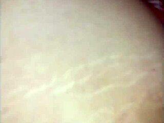 European BBW in Winter Costume Bent Over for Ass Fuck and Doggy Cumshot in Snowy Scene.