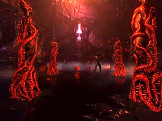 Intense Lust For Darkness Gameplay Part Six With Orgy And Sluts