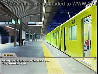 i stalk and enter, how to pass it part 1