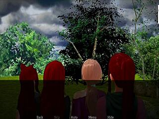 My New Family Episode 108 With Big Tits