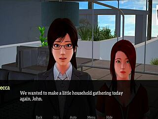 my new family episode 163