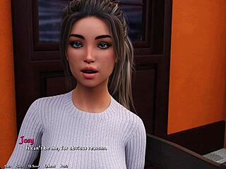 बीइंग ए डीक 143 - हॉट ब्रूनेट, मेरे लिए कोई टफ क्वेश्चन है?