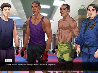 Complete Gameplay Of Our Red String Part 12