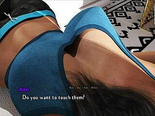 Cara heads to college in Intertwined 19