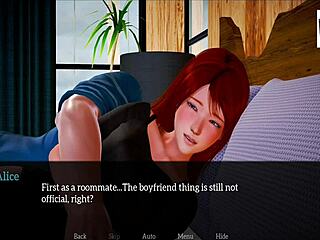 My New Family Episode 108 With Big Tits