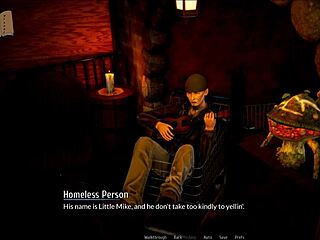 Playing Harem Hotel in Episode 292