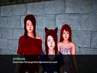 मेरी न्यू फैमिली