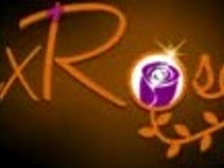 giving head to a demon in sexy black stockings