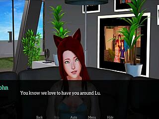 my new family episode 163