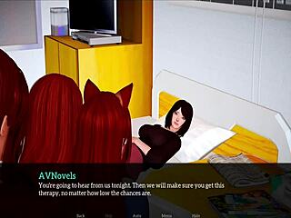 मेरी न्यू फैमिली